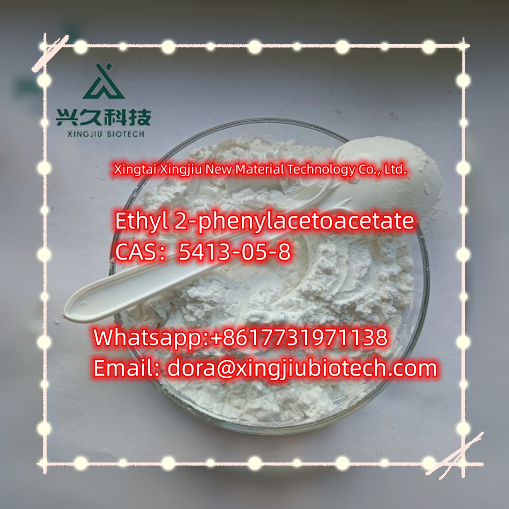 China Factory Supply Manufacturers Direct Sale CAS79099-07-3/23076-35-9/230320-59-6/5413-05-8 Chemical